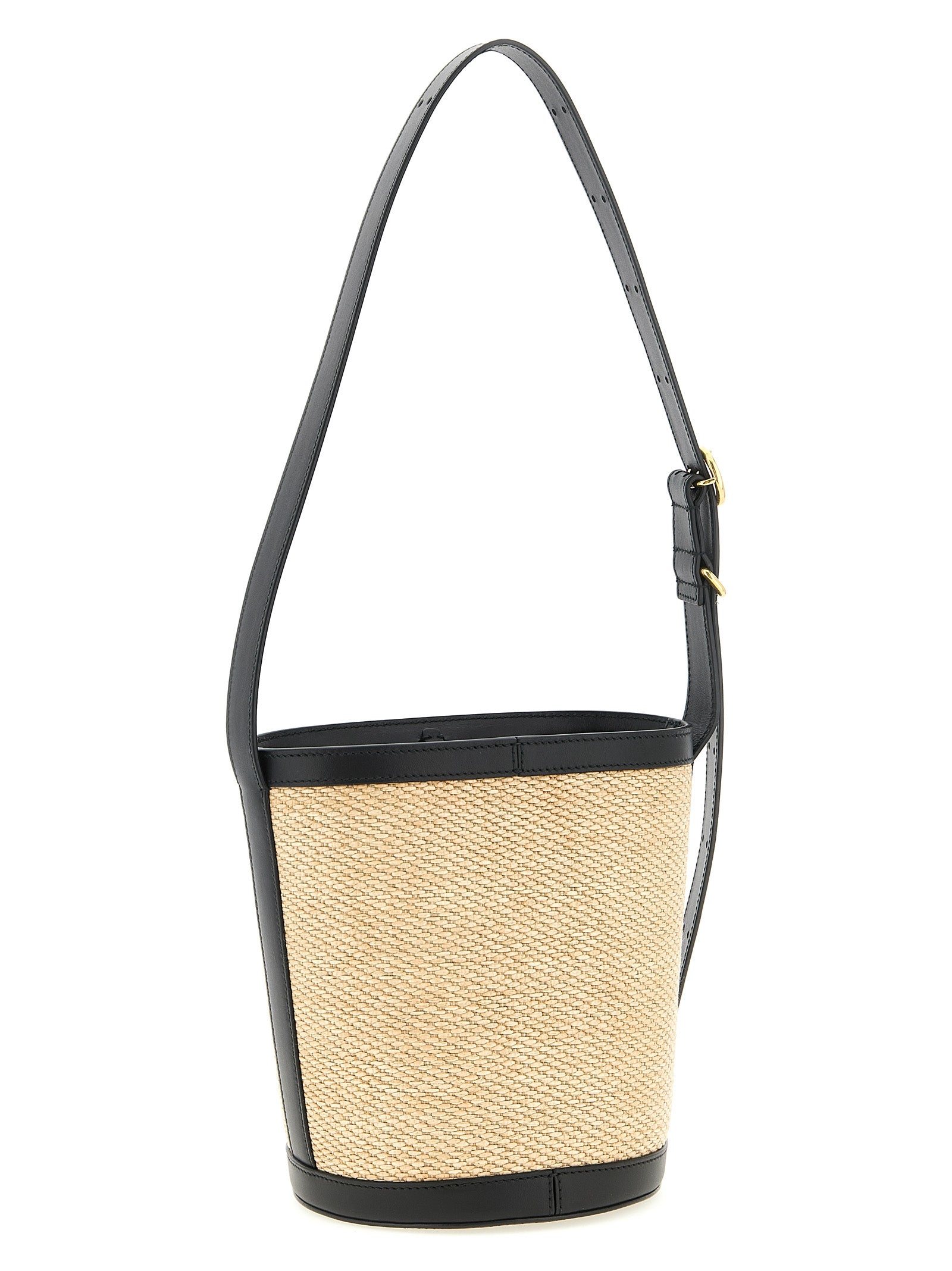 Jil Sander Women 'Cannolo' Bucket Bag JIL SANDER