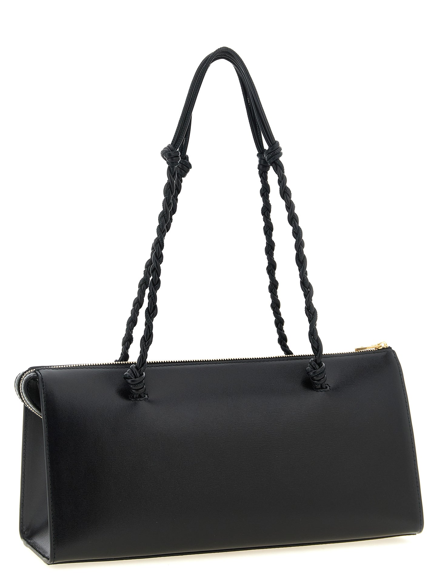 Jil Sander Women 'Tangle Tent' Shoulder Bag JIL SANDER