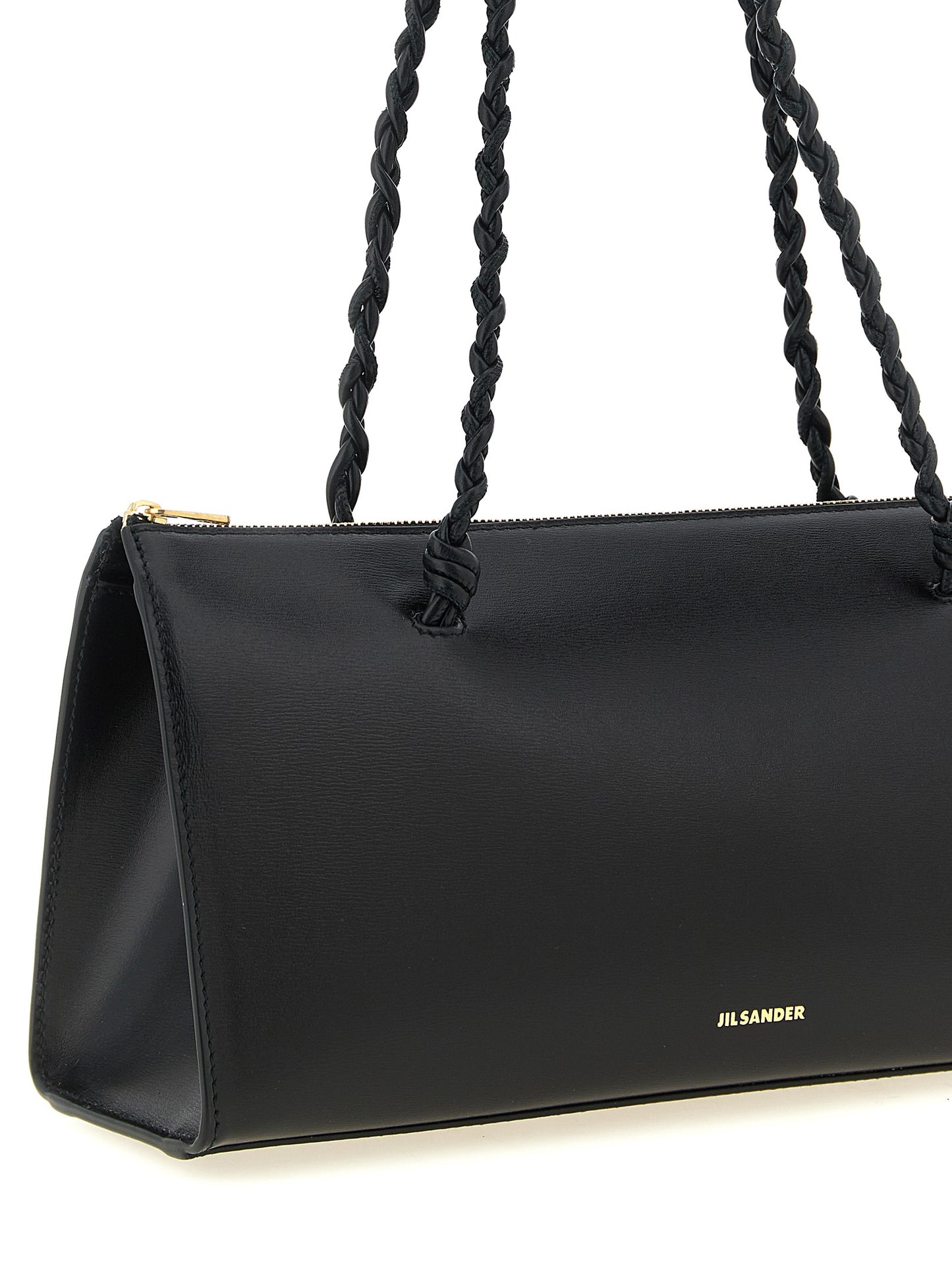 Jil Sander Women 'Tangle Tent' Shoulder Bag JIL SANDER
