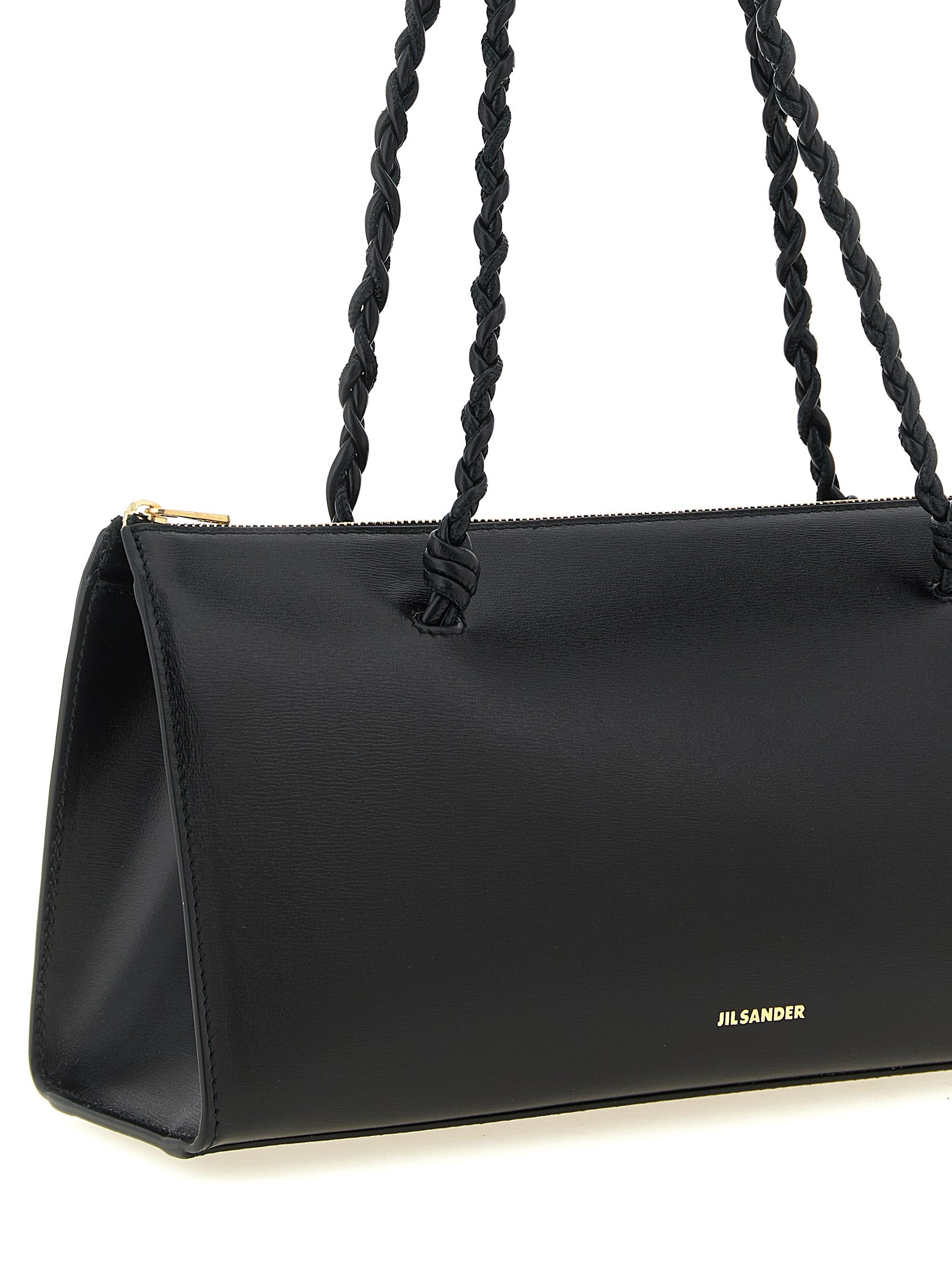 Jil Sander Women 'Tangle Tent' Shoulder Bag JIL SANDER