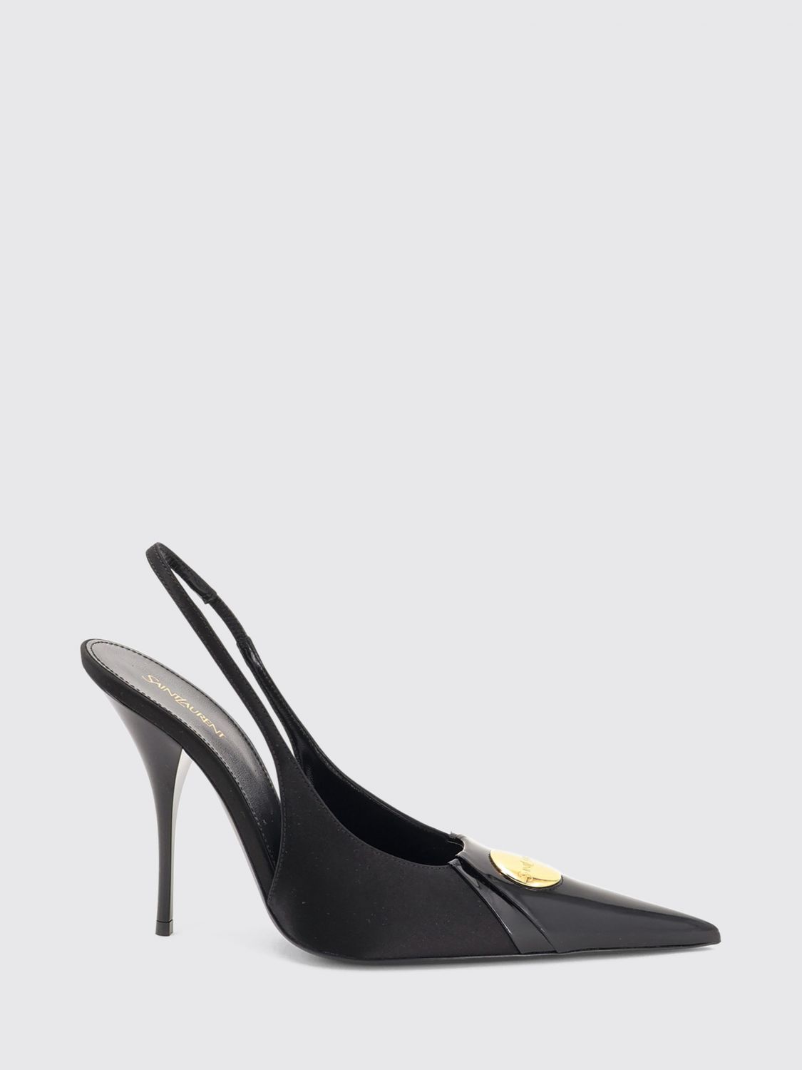 Saint Laurent Women Pump Woman Saint Laurent SAINT LAURENT
