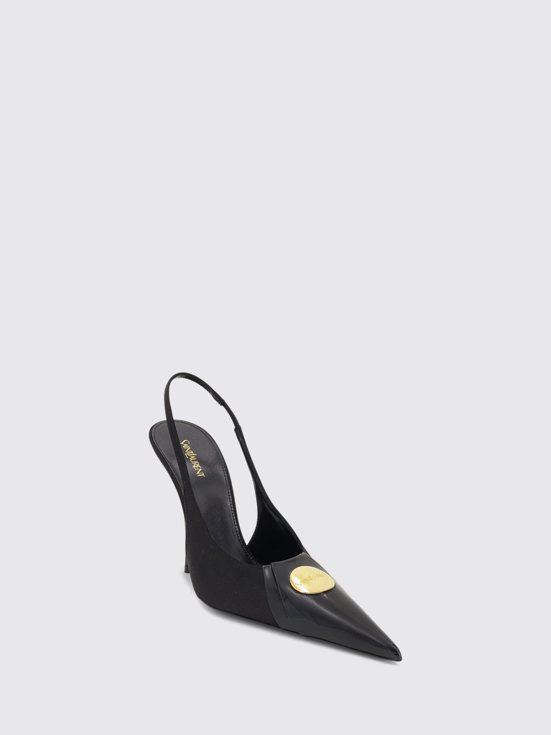 Saint Laurent Women Pump Woman Saint Laurent SAINT LAURENT