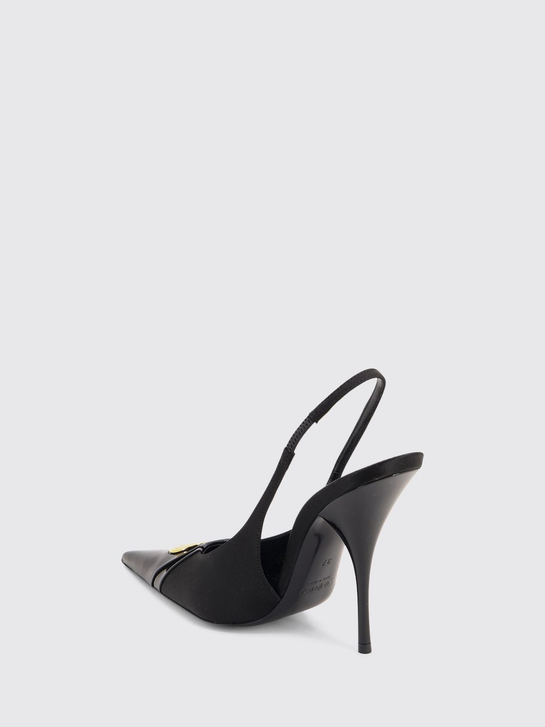 Saint Laurent Women Pump Woman Saint Laurent SAINT LAURENT
