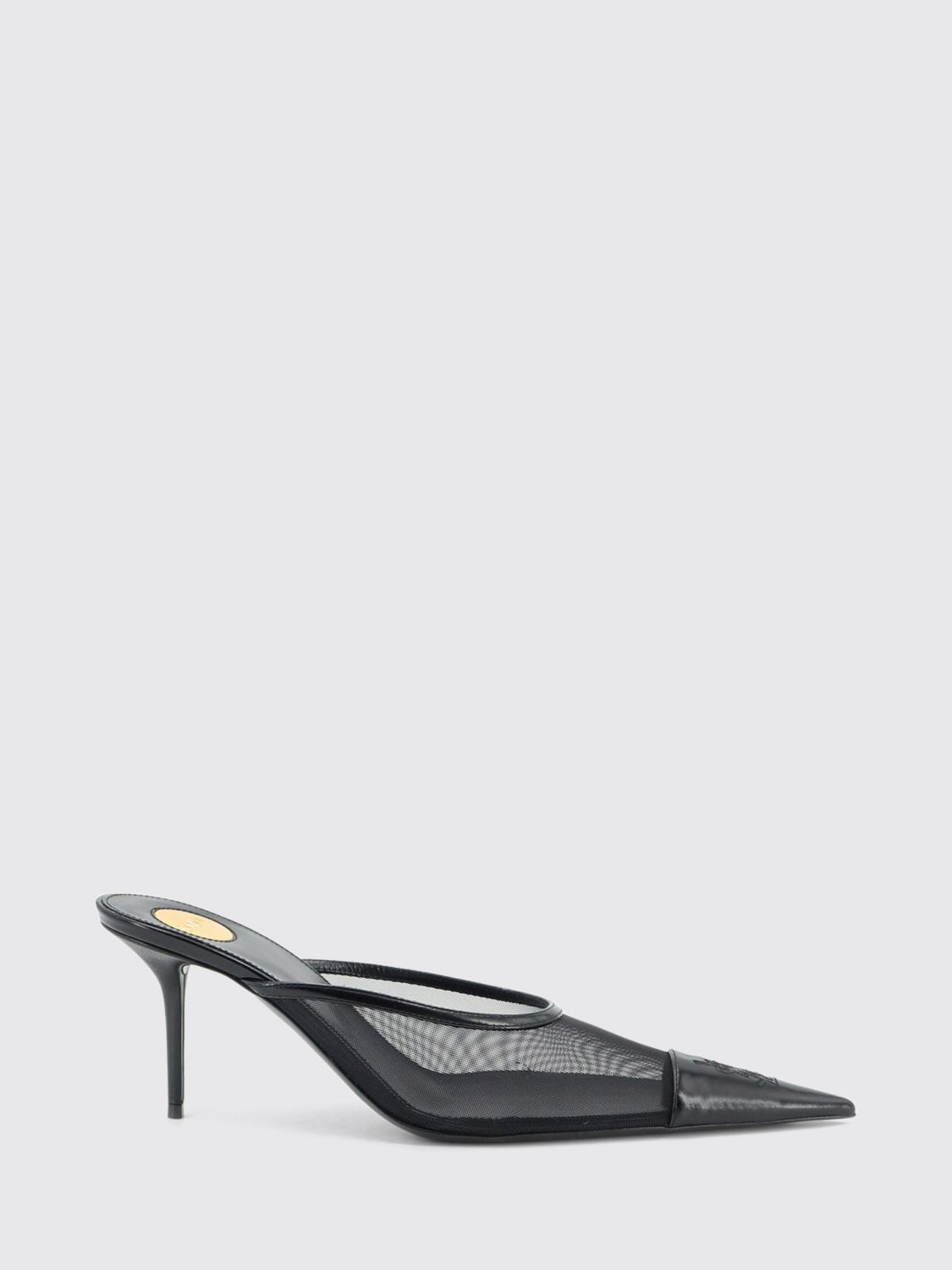 Saint Laurent Women Pump Woman Saint Laurent SAINT LAURENT