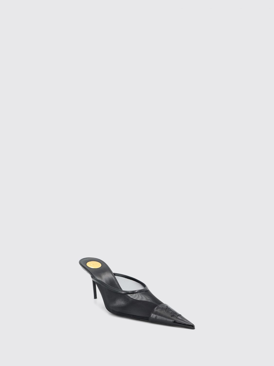 Saint Laurent Women Pump Woman Saint Laurent SAINT LAURENT