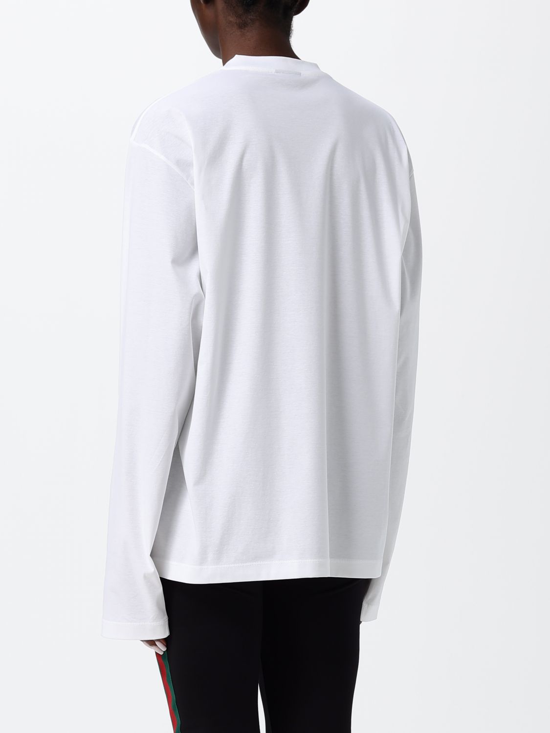 Gucci Women T-Shirt Woman Gucci GUCCI