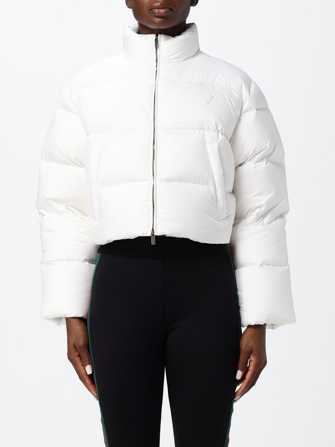 Gucci Women Jacket Woman Gucci GUCCI