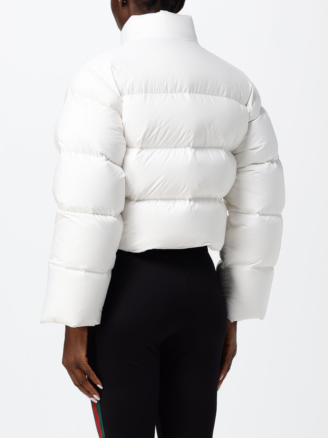 Gucci Women Jacket Woman Gucci GUCCI