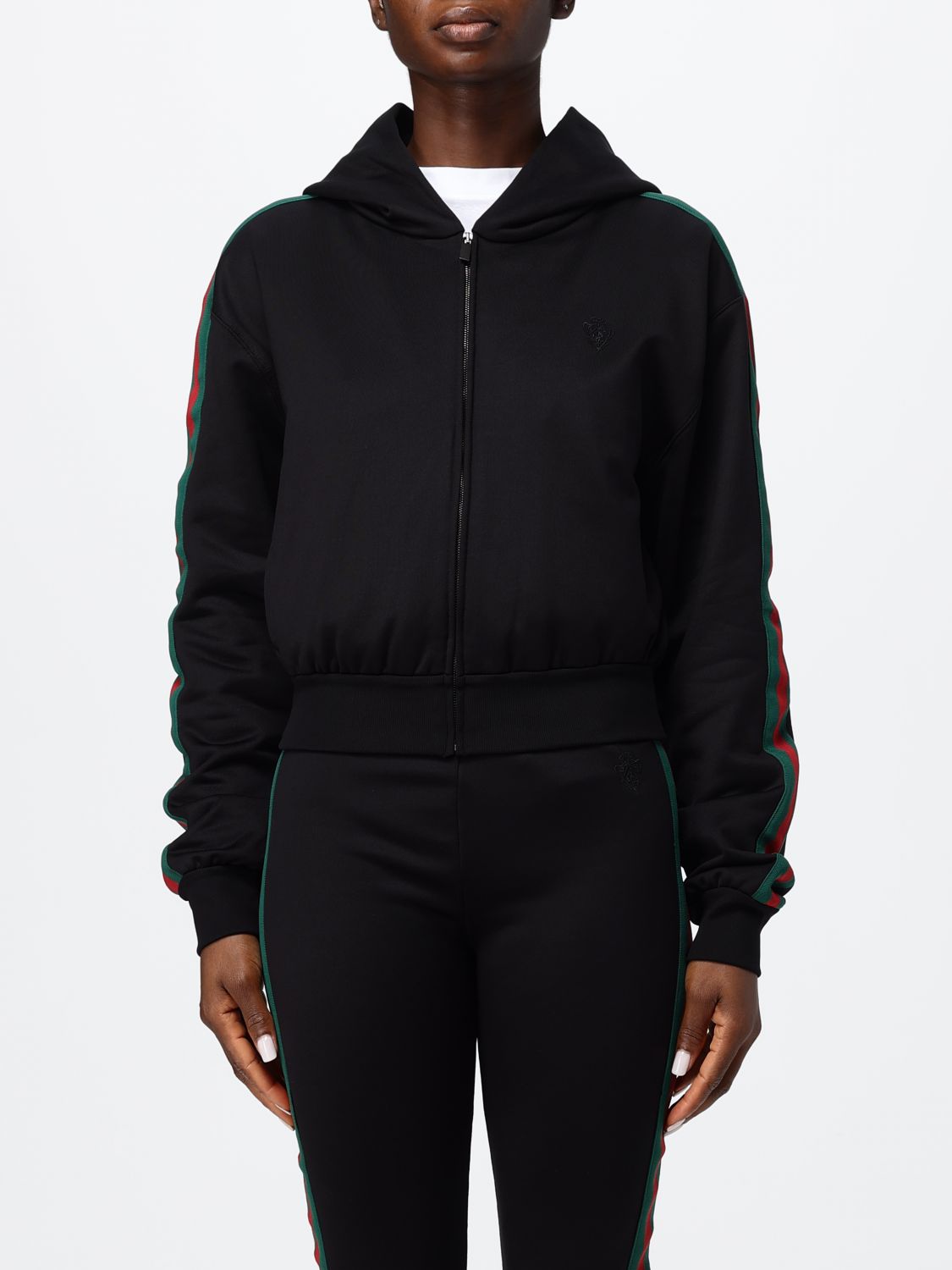 Gucci Women Sweatshirt Woman Gucci GUCCI