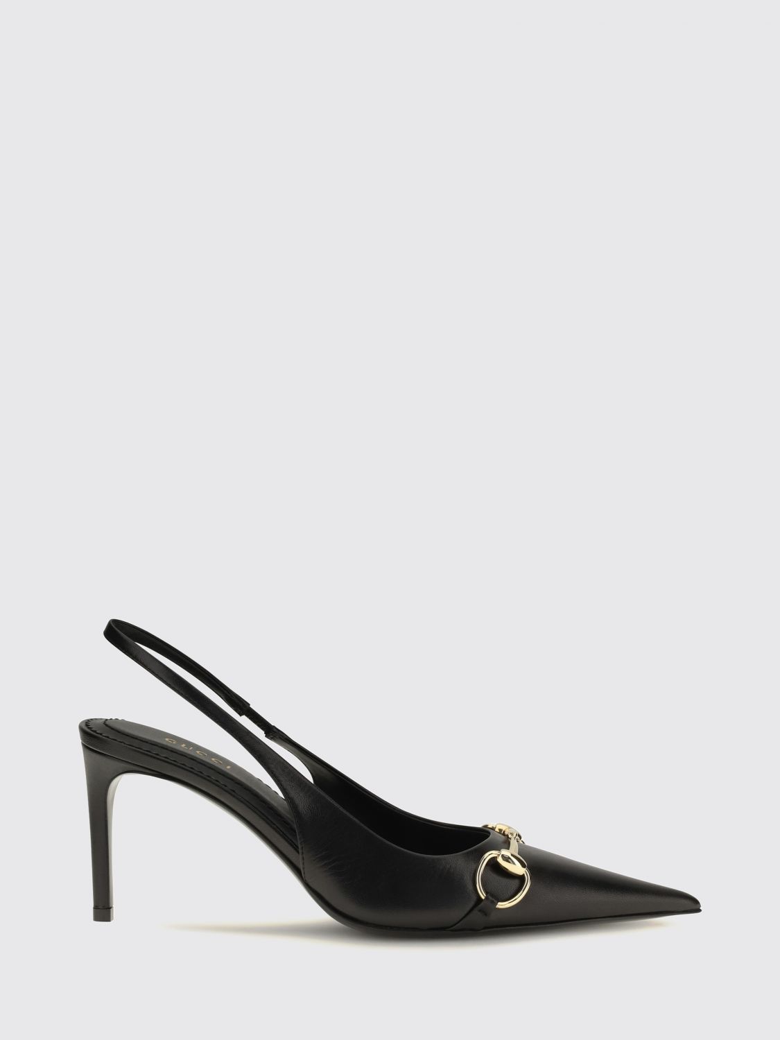 Gucci Women High Heel Shoes Woman Gucci GUCCI