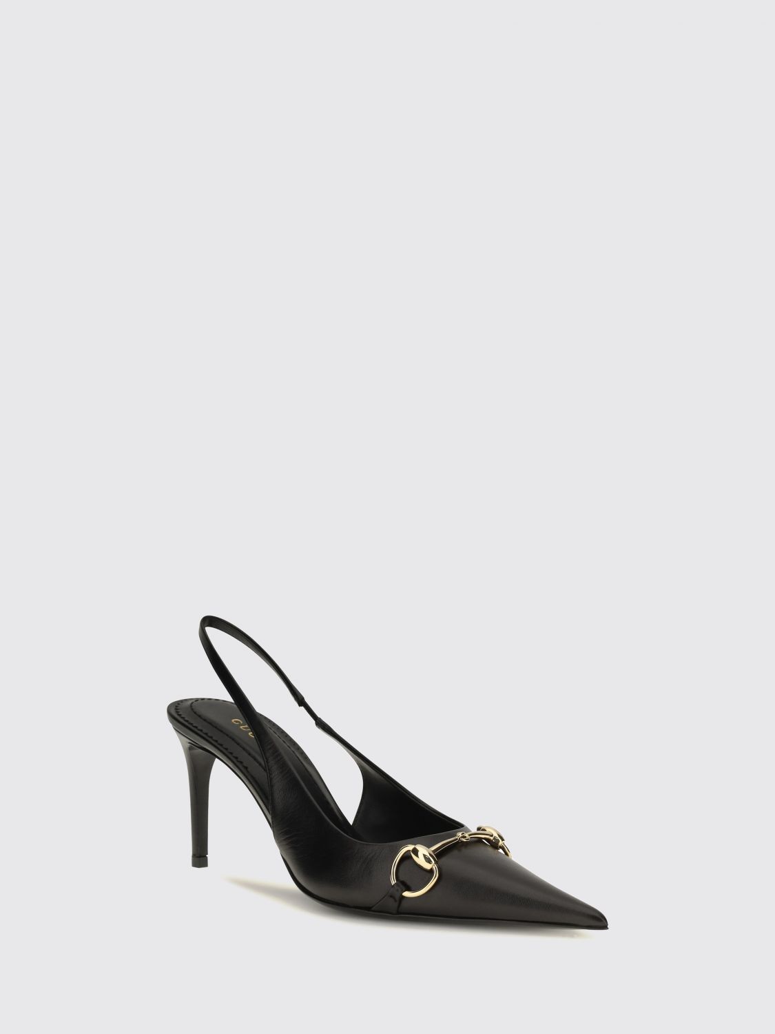 Gucci Women High Heel Shoes Woman Gucci GUCCI