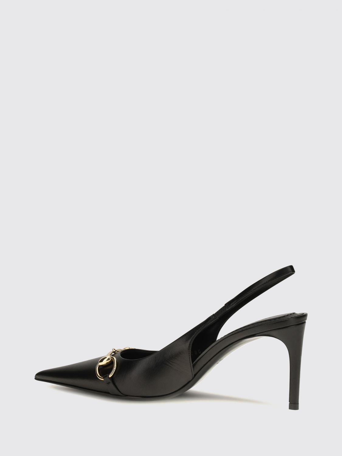 Gucci Women High Heel Shoes Woman Gucci GUCCI