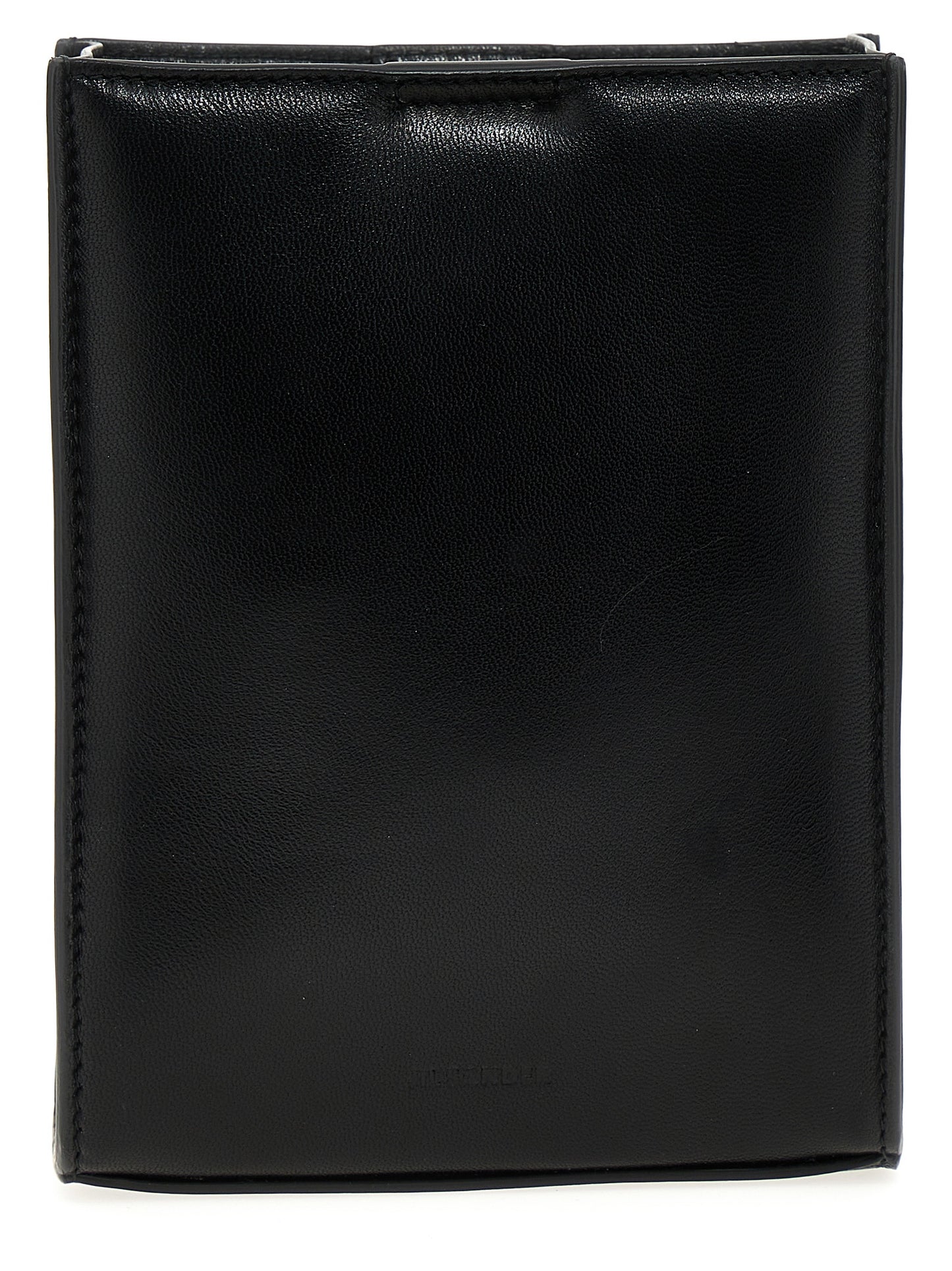 Jil Sander Women 'Tangle' Crossbody Bag JIL SANDER