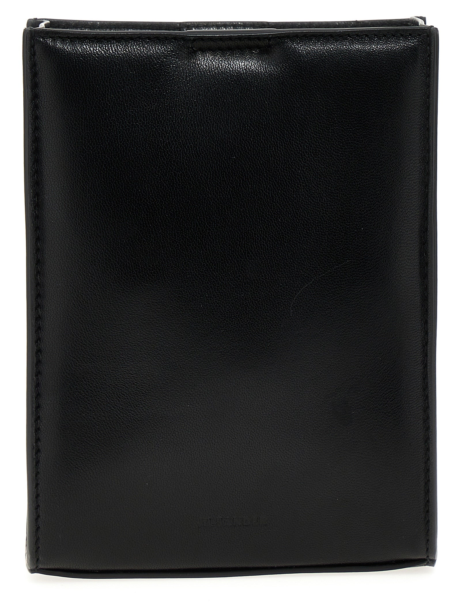 Jil Sander Women 'Tangle' Crossbody Bag JIL SANDER
