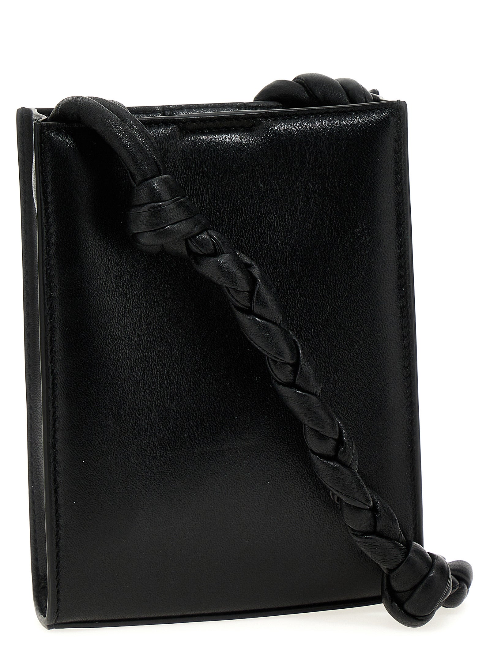 Jil Sander Women 'Tangle' Crossbody Bag JIL SANDER