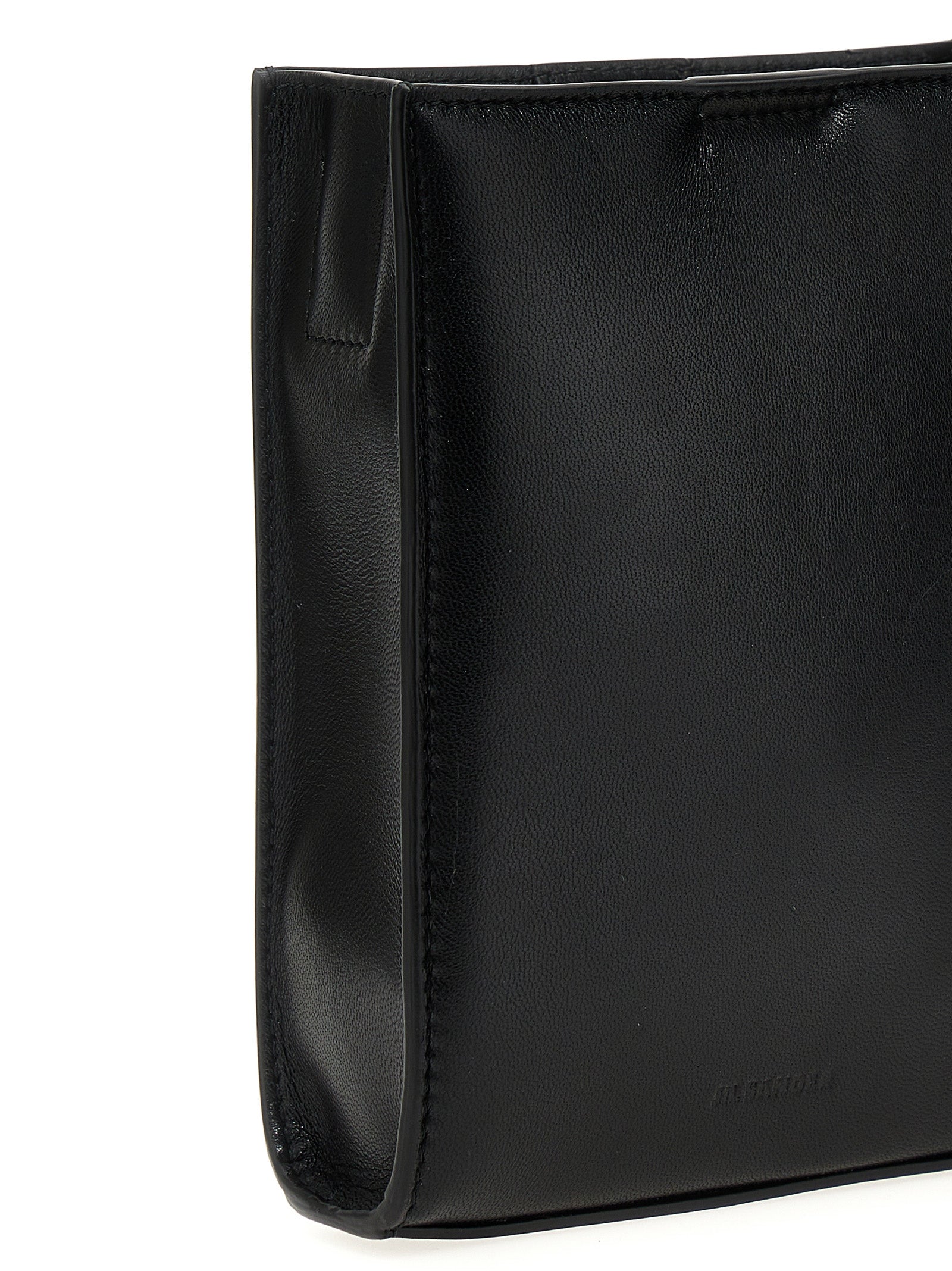 Jil Sander Women 'Tangle' Crossbody Bag JIL SANDER