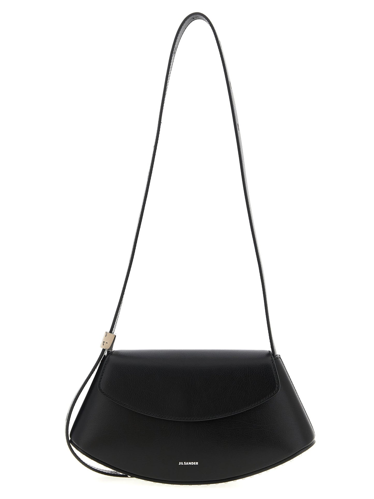 Jil Sander Women 'Eldorado' Small Crossbody Bag JIL SANDER