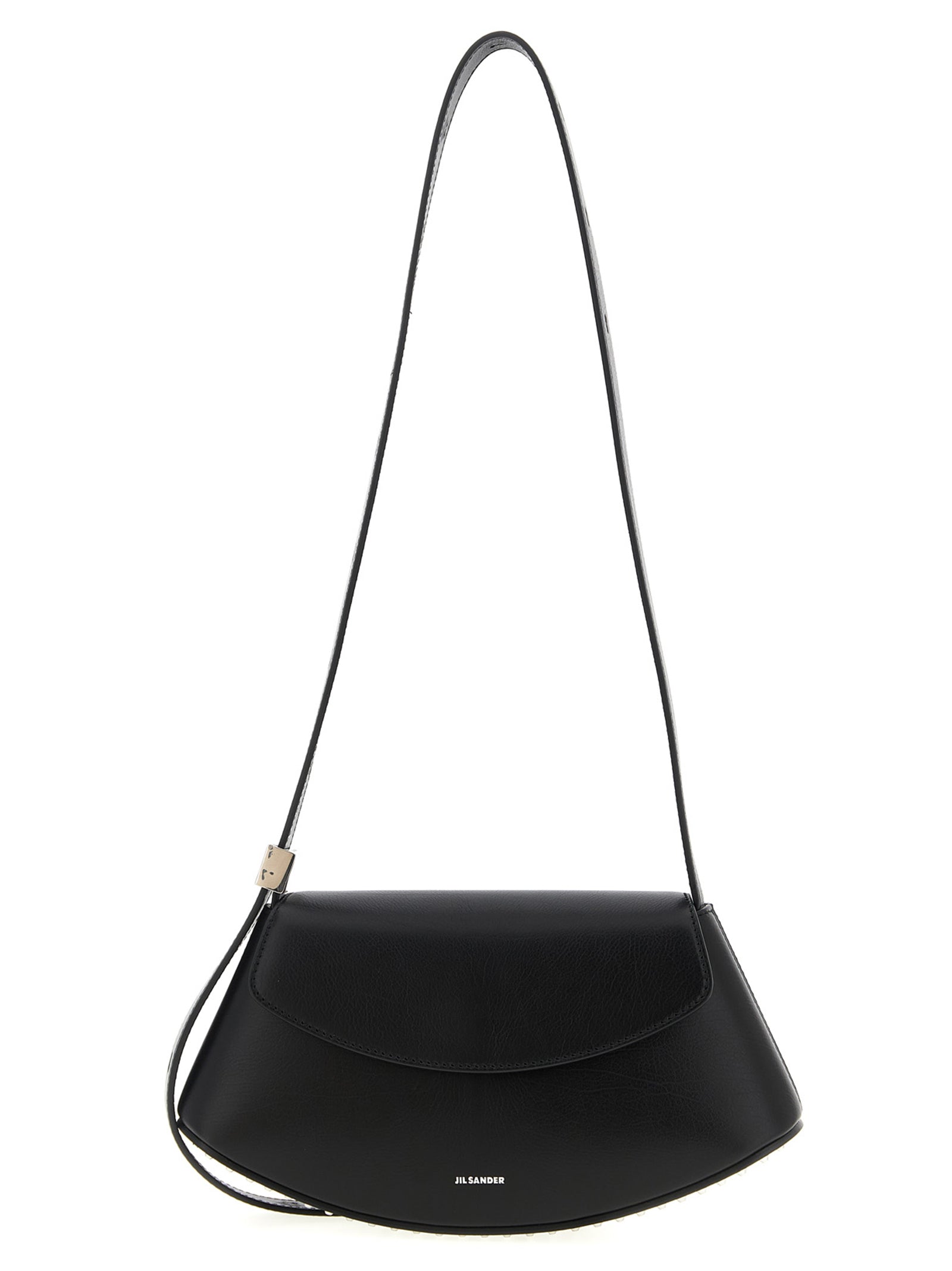 Jil Sander Women 'Eldorado' Small Crossbody Bag JIL SANDER