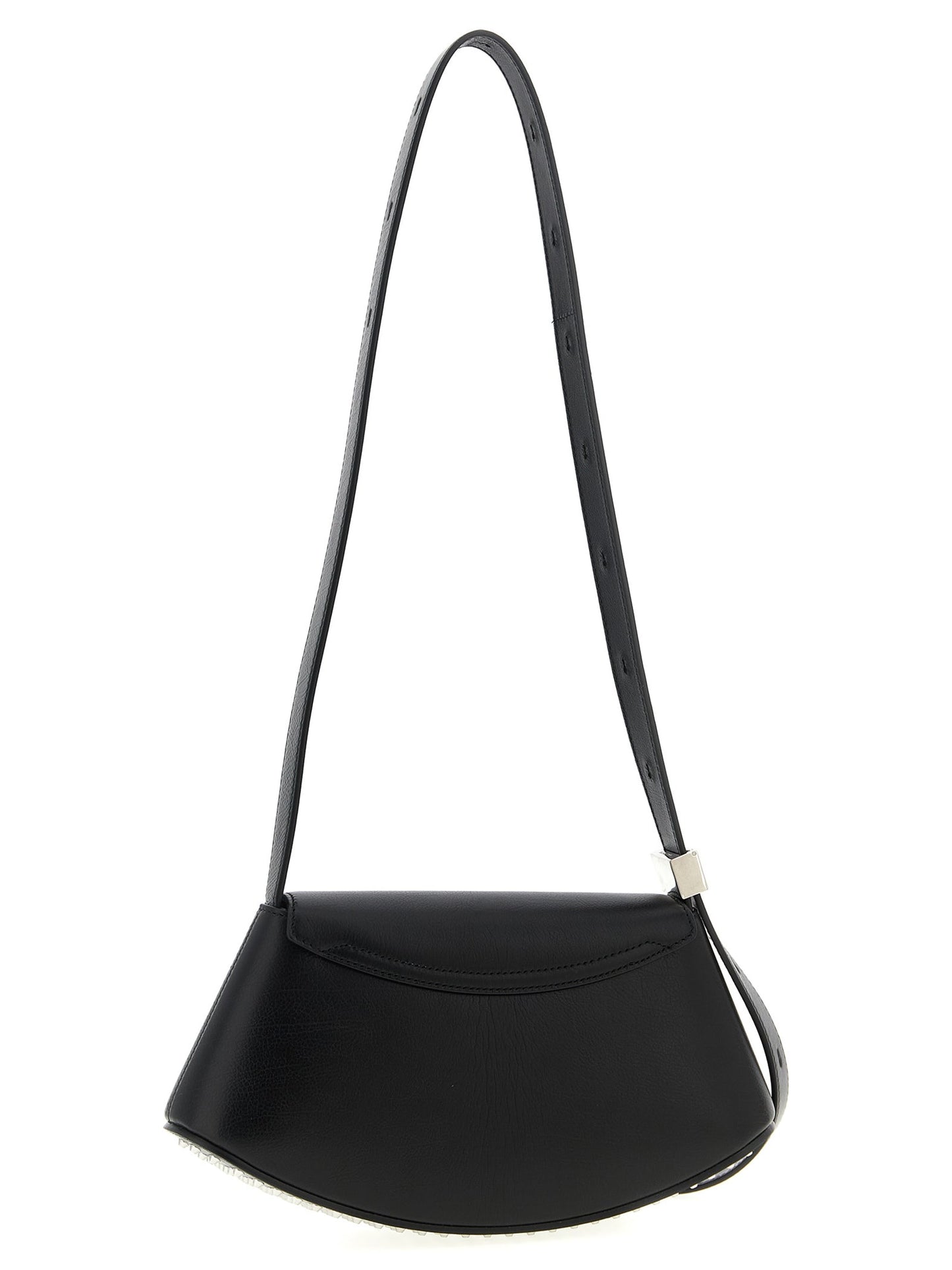 Jil Sander Women 'Eldorado' Small Crossbody Bag JIL SANDER
