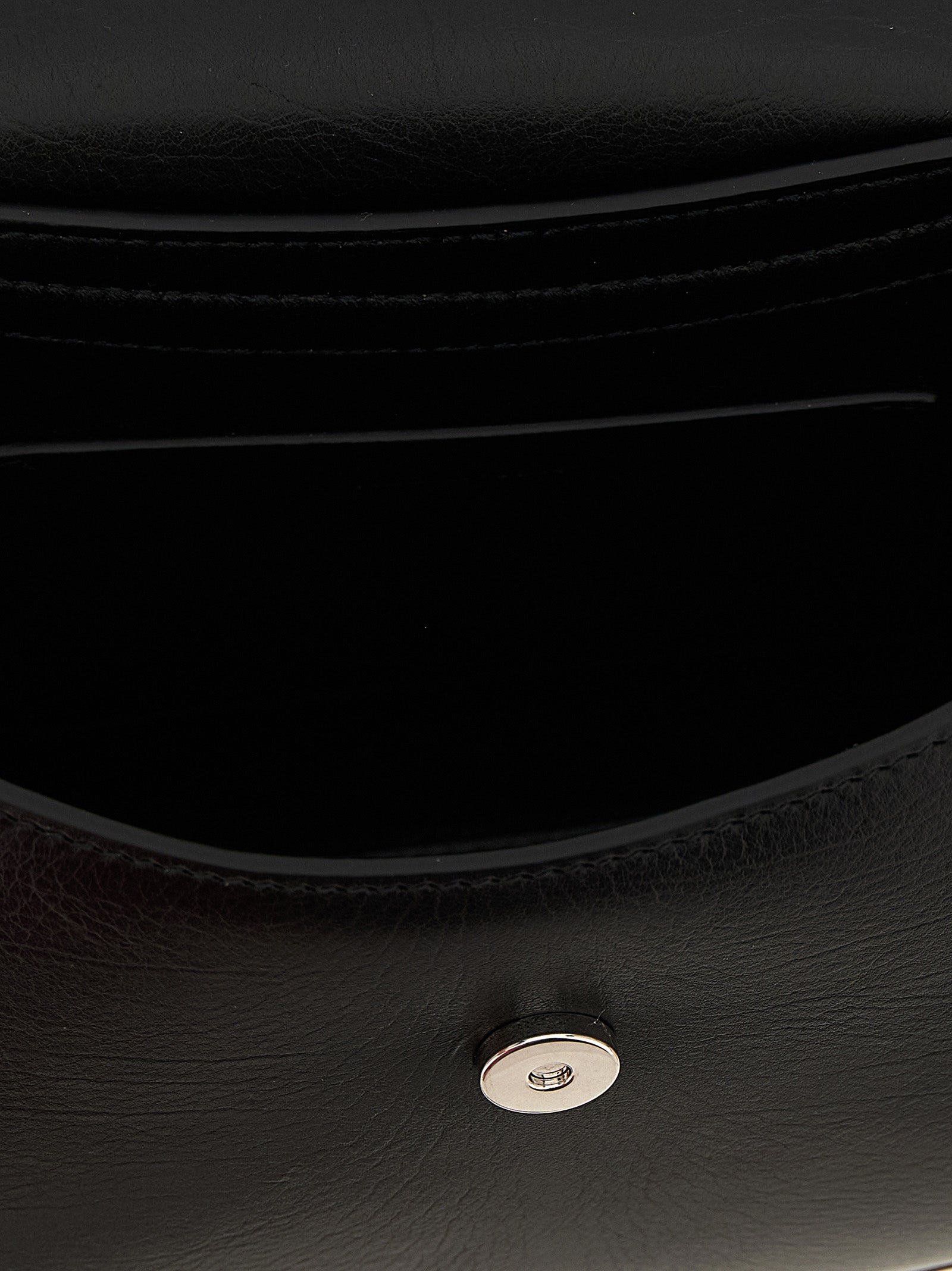 Jil Sander Women 'Eldorado' Small Crossbody Bag JIL SANDER