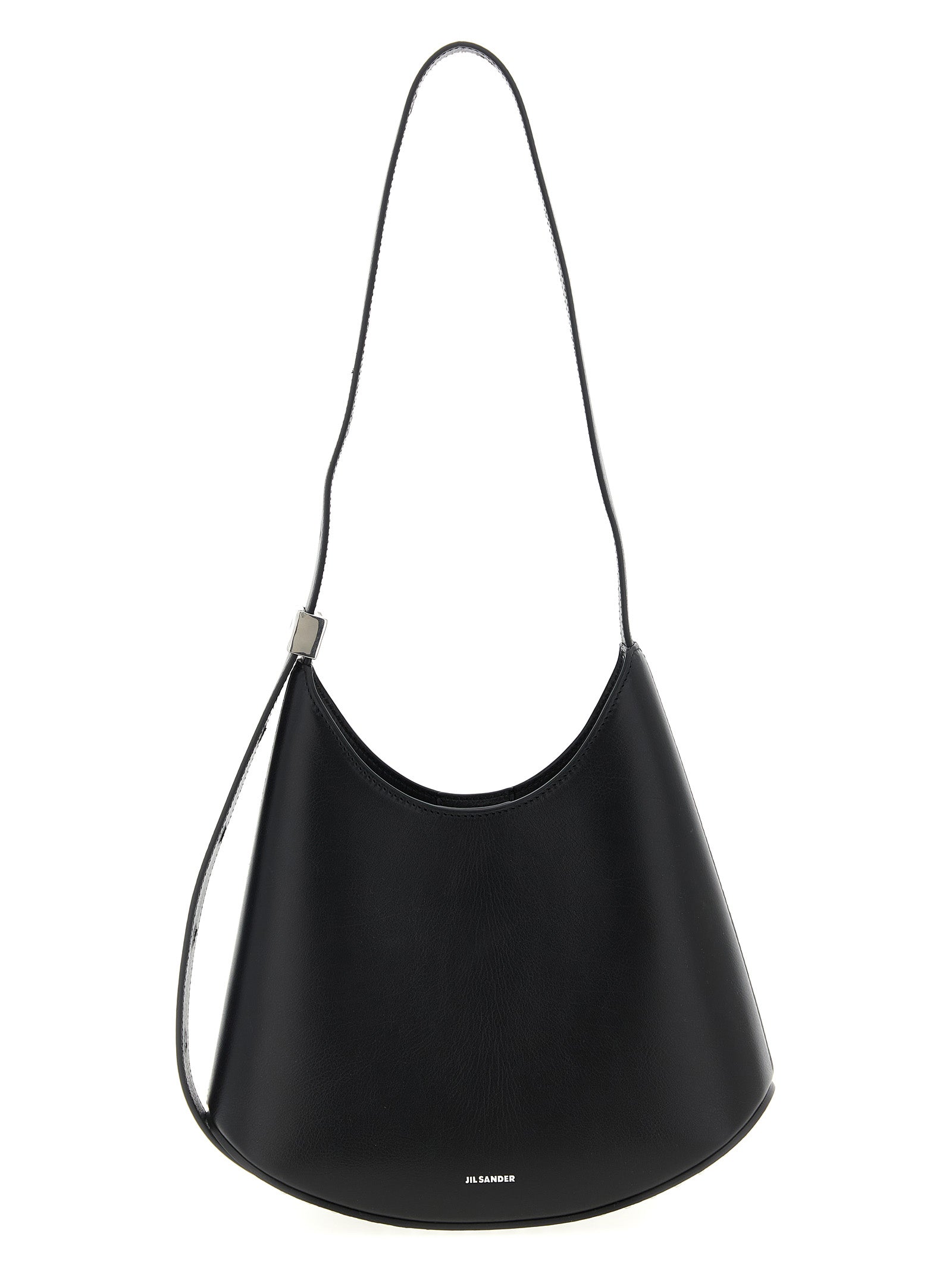 Jil Sander Women 'Eldorado' Small Shoulder Bag JIL SANDER