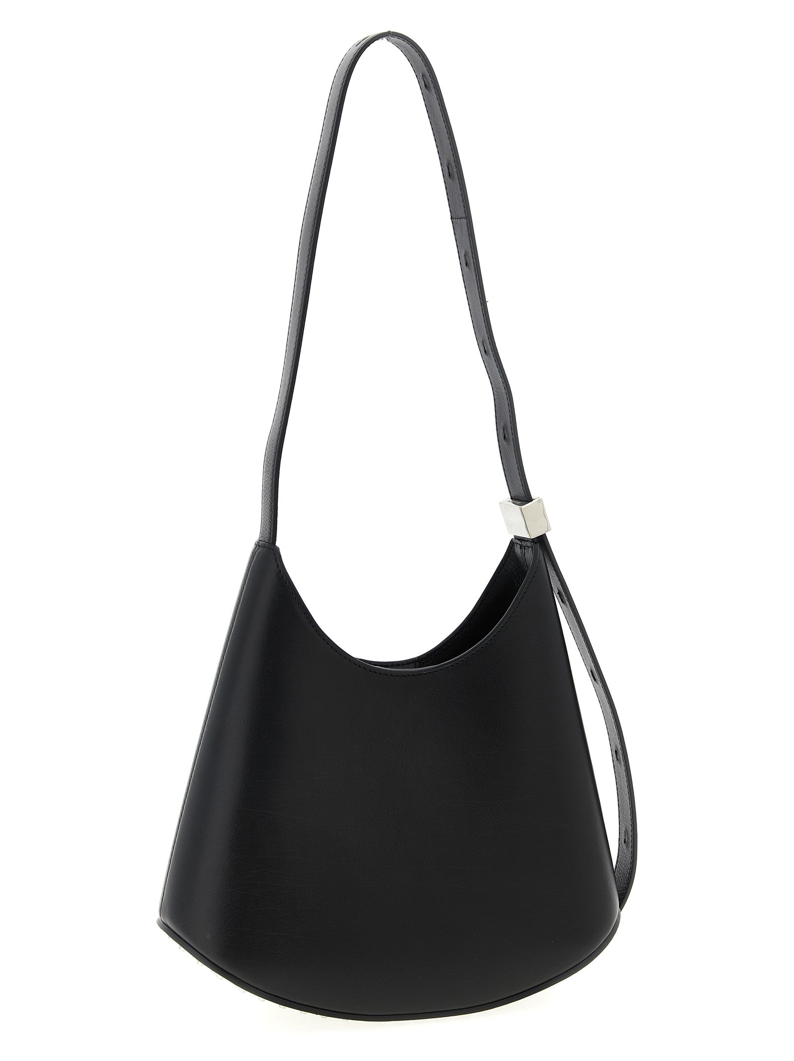 Jil Sander Women 'Eldorado' Small Shoulder Bag JIL SANDER