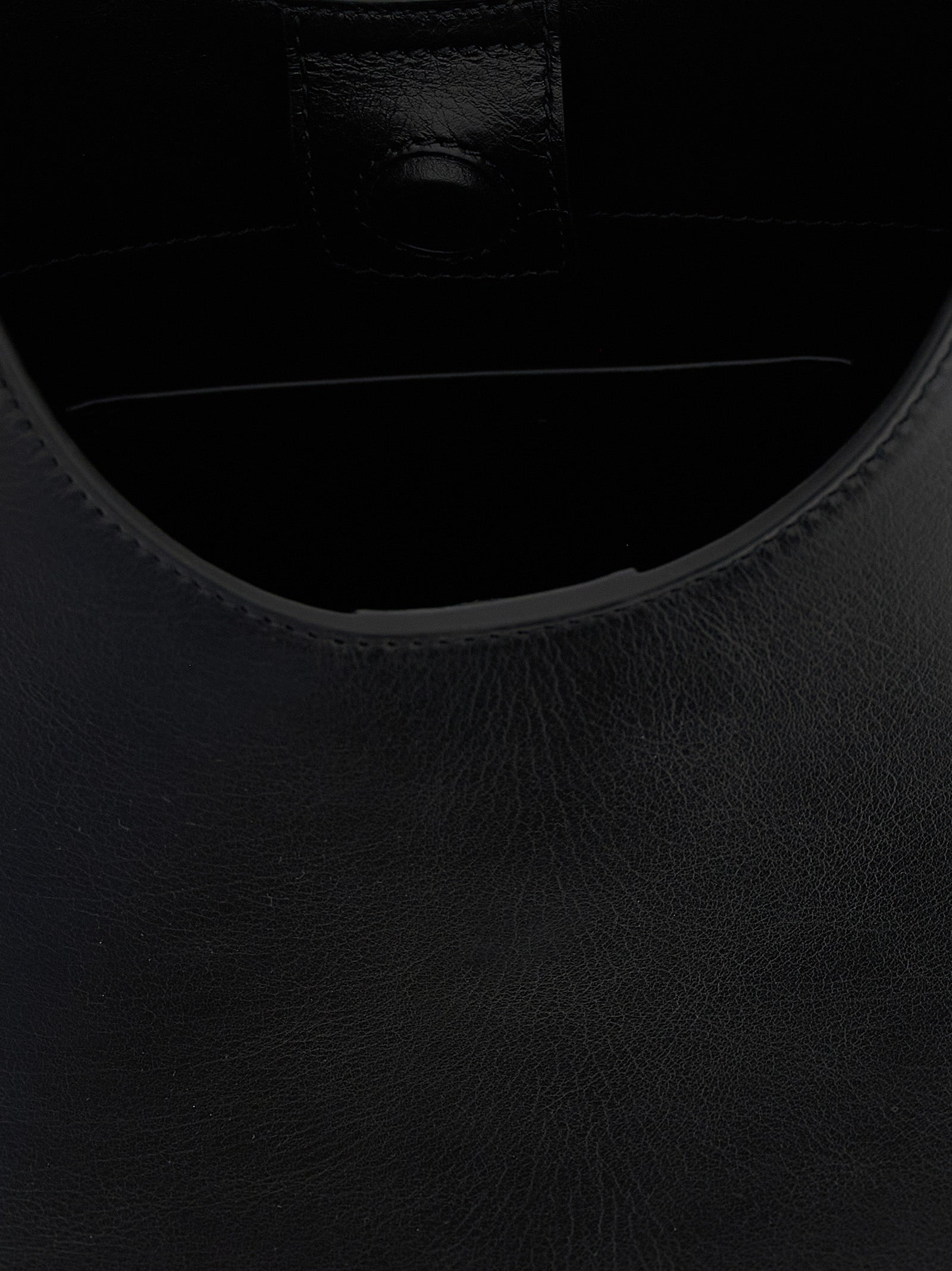 Jil Sander Women 'Eldorado' Small Shoulder Bag JIL SANDER