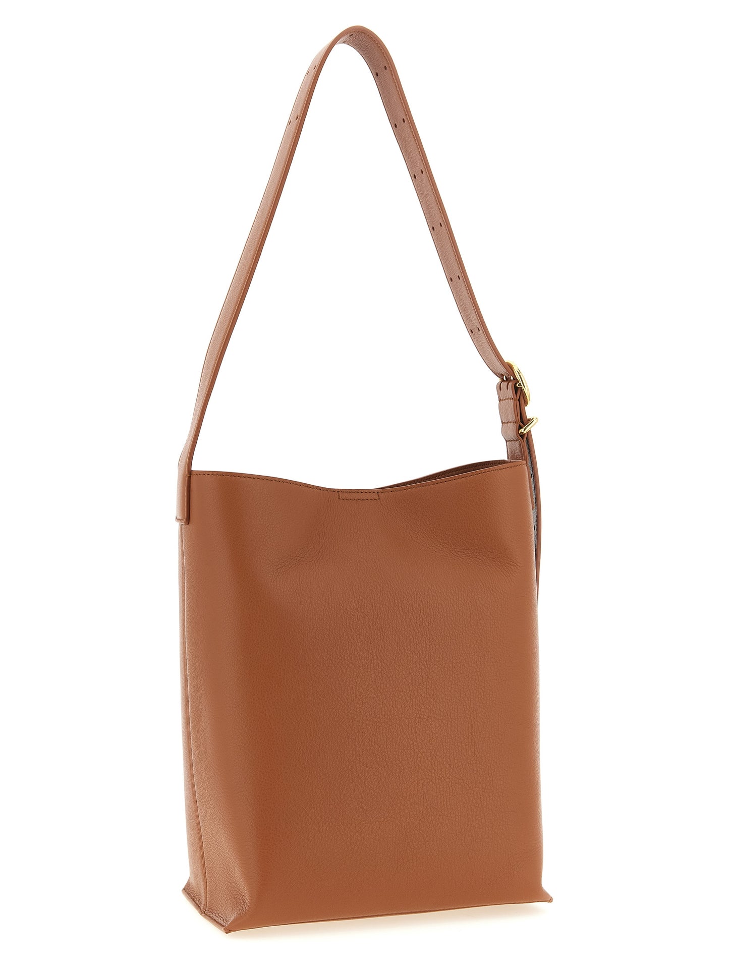 Jil Sander Women 'Cannolo Tote' Shoulder Bag JIL SANDER