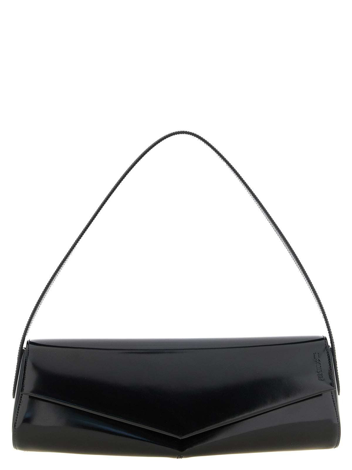 Jil Sander Women 'Kante' Shoulder Bag JIL SANDER