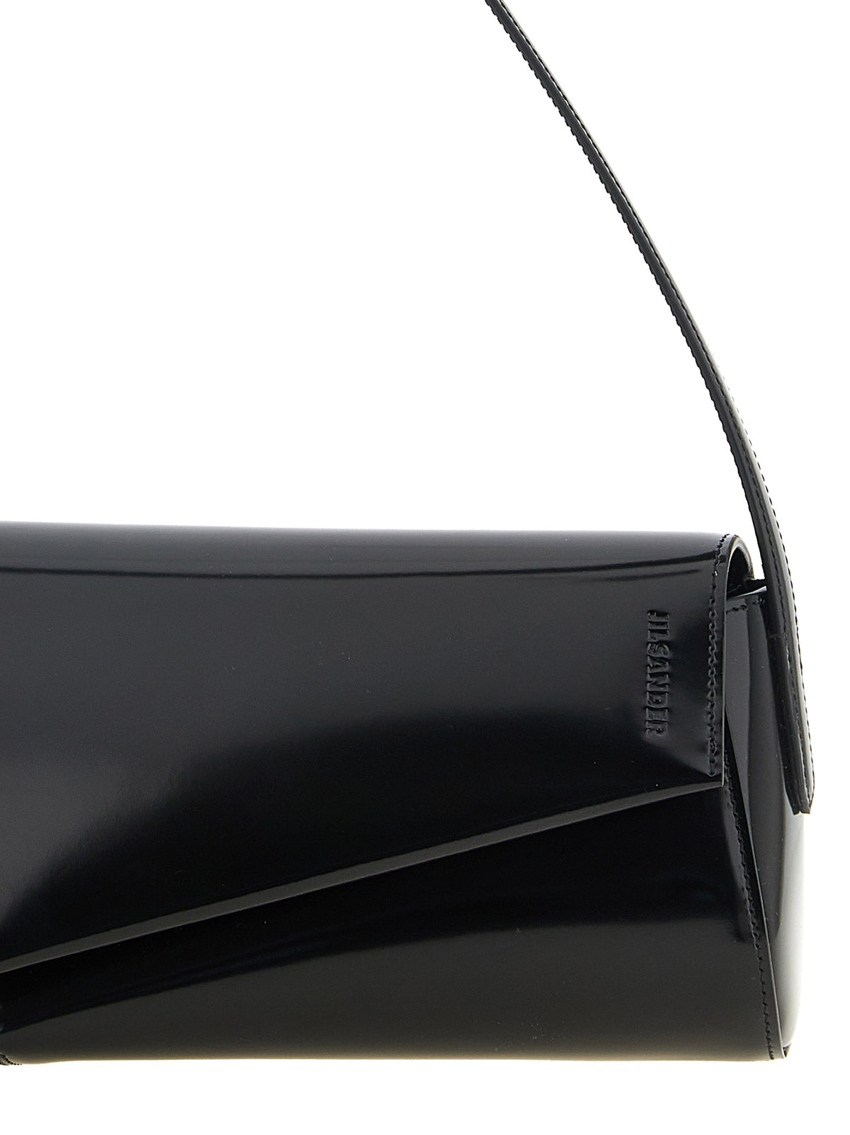 Jil Sander Women 'Kante' Shoulder Bag JIL SANDER