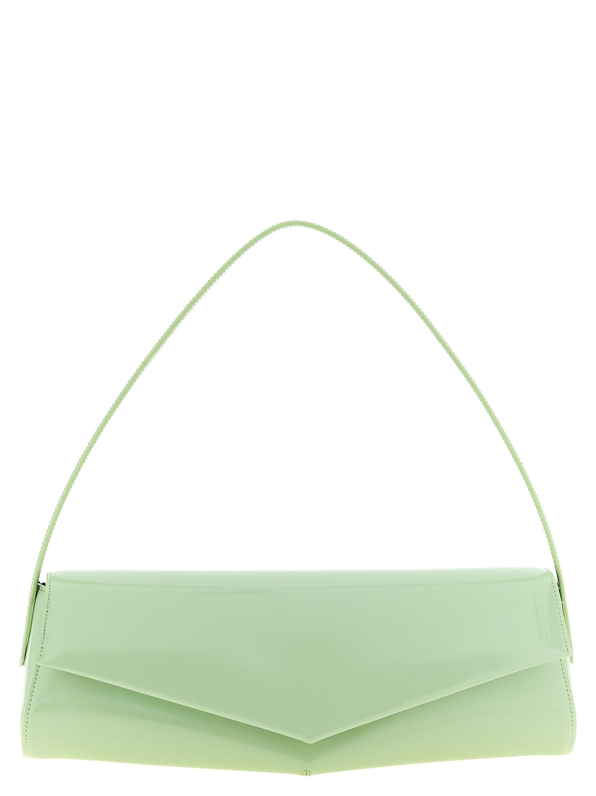 Jil Sander Women 'Kante' Shoulder Bag JIL SANDER