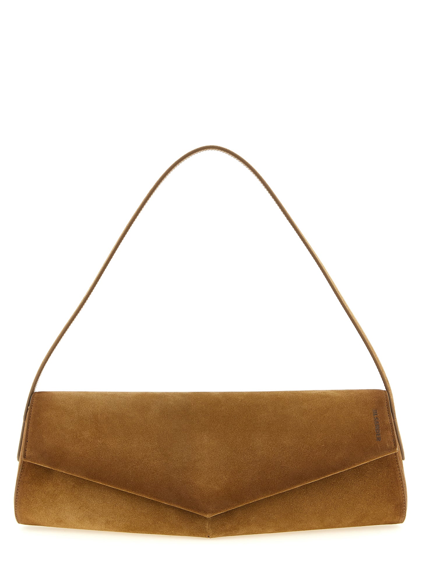 Jil Sander Women 'Kante' Shoulder Bag JIL SANDER