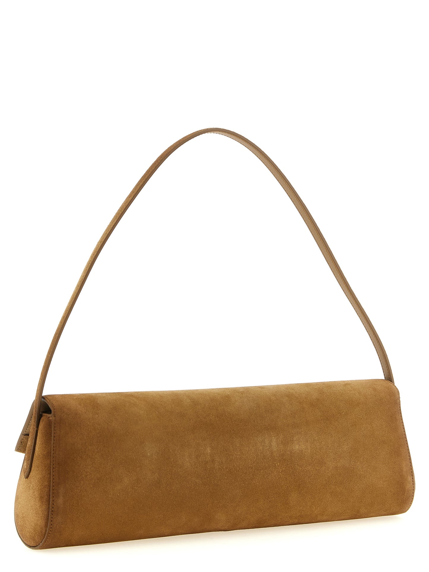Jil Sander Women 'Kante' Shoulder Bag JIL SANDER