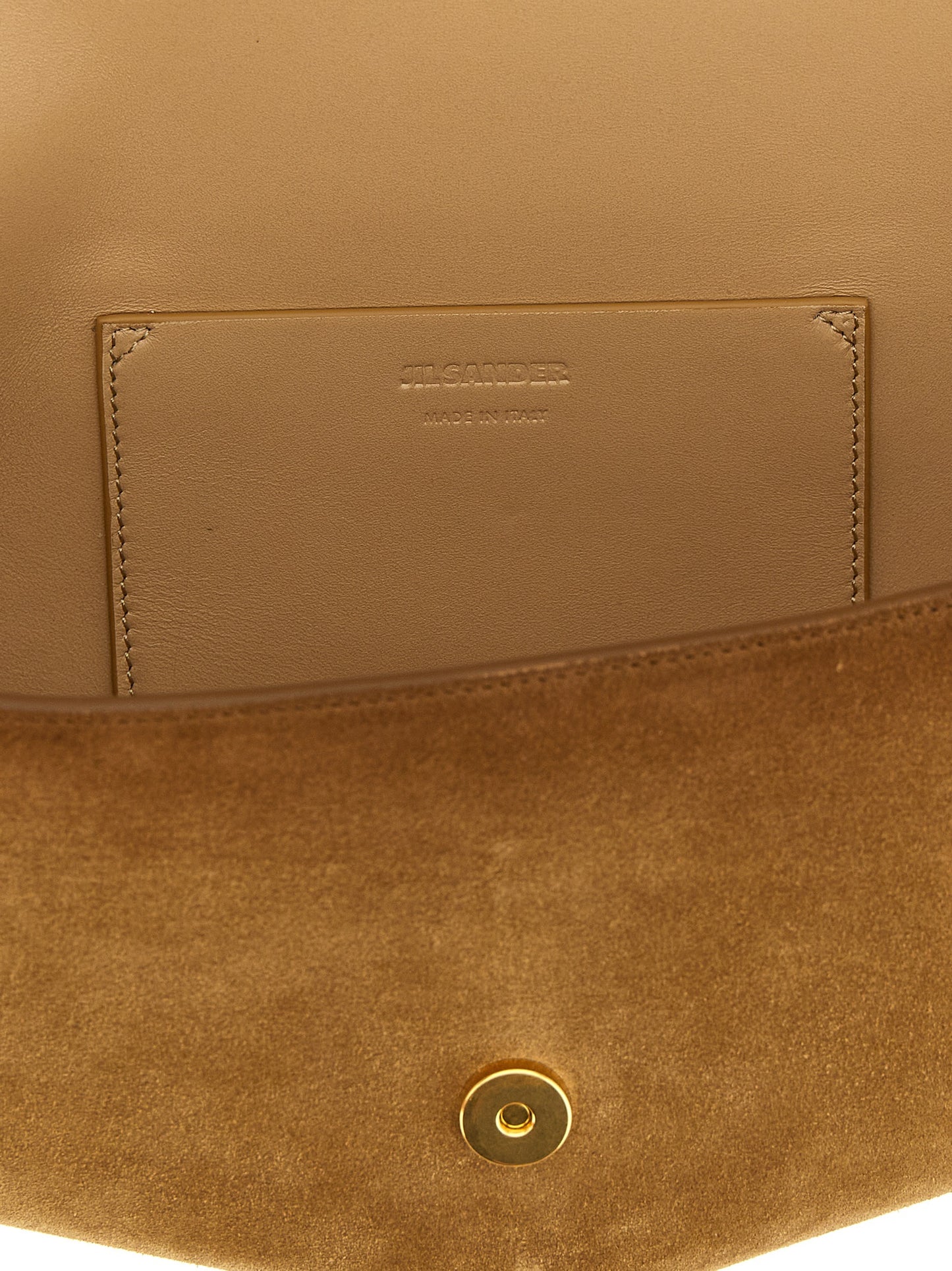 Jil Sander Women 'Kante' Shoulder Bag JIL SANDER