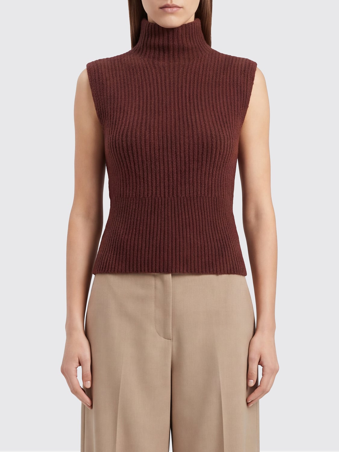 Max Mara Women Top Woman Max Mara MAX MARA