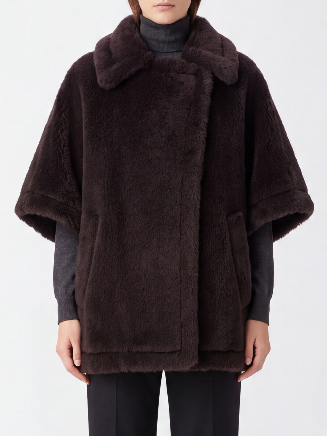 Max Mara Women Jacket Woman Max Mara MAX MARA