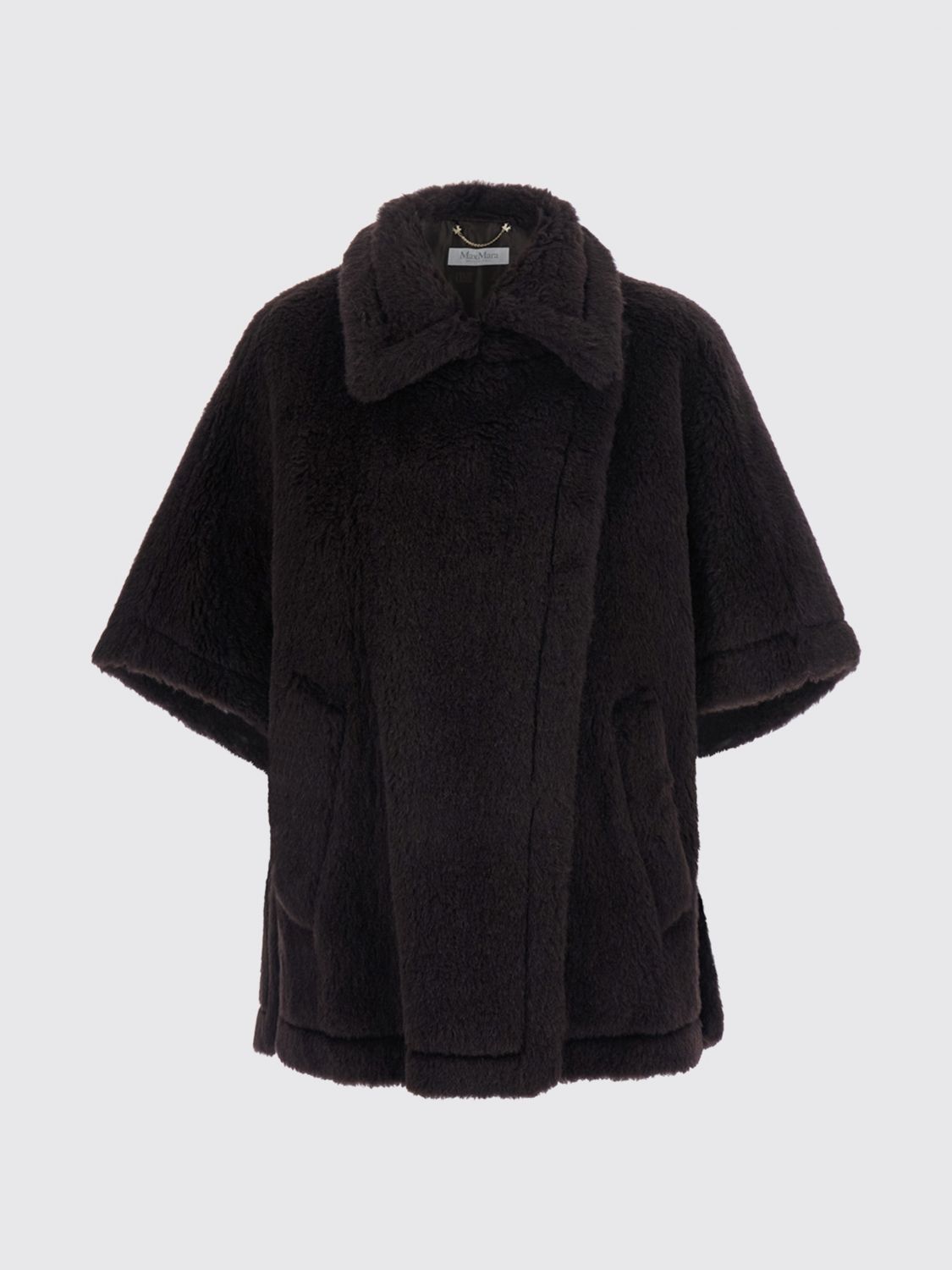 Max Mara Women Jacket Woman Max Mara MAX MARA