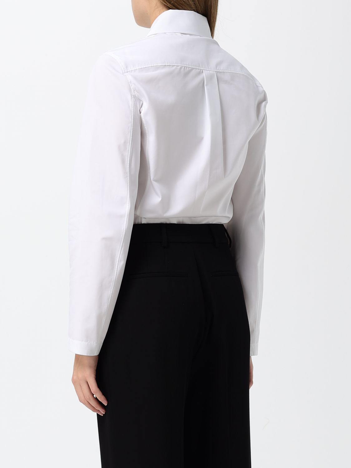 Alaia Women Shirt Woman Alaia ALAIA