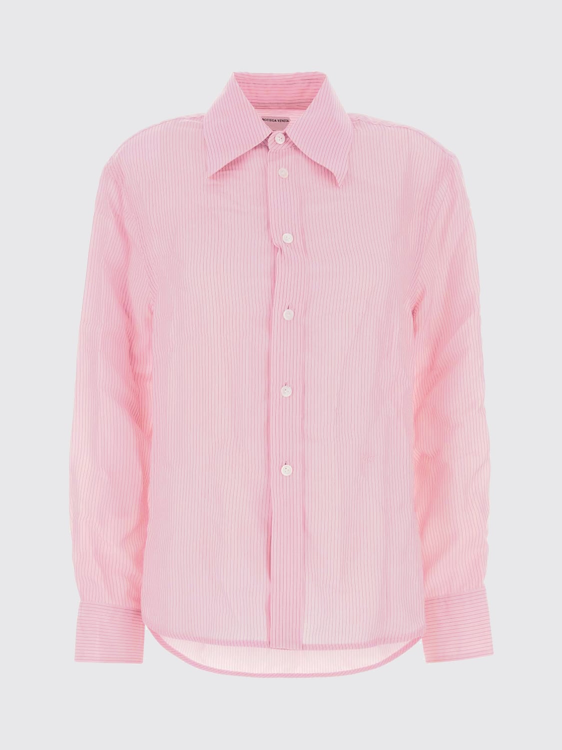 Bottega Veneta Women Shirt Woman Bottega Veneta BOTTEGA VENETA