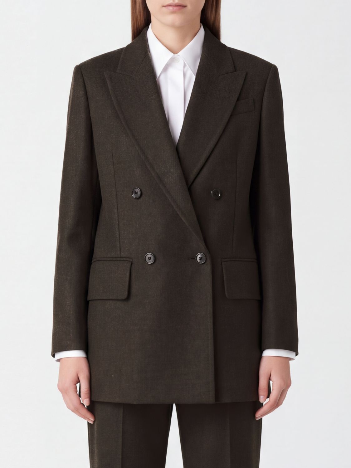 Max Mara Women Jacket Woman Max Mara MAX MARA