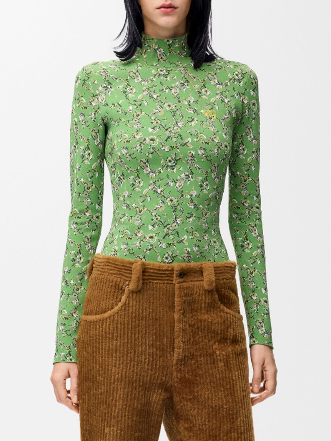 Loewe Women Sweater Woman Loewe LOEWE