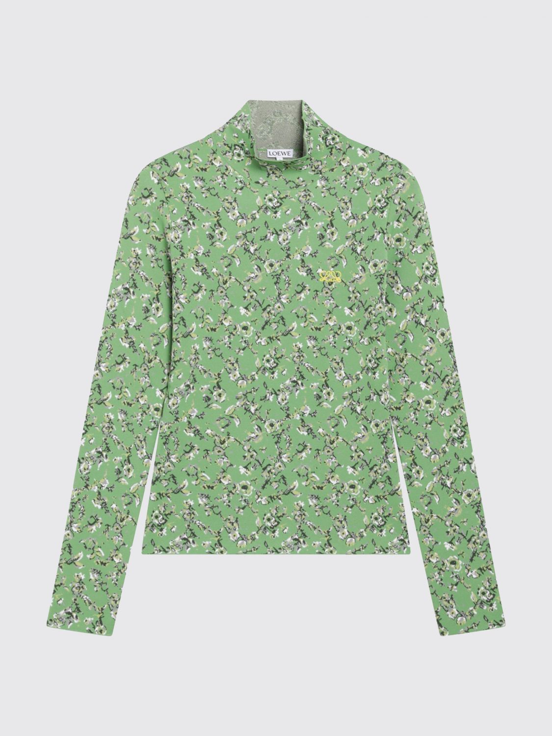 Loewe Women Sweater Woman Loewe LOEWE