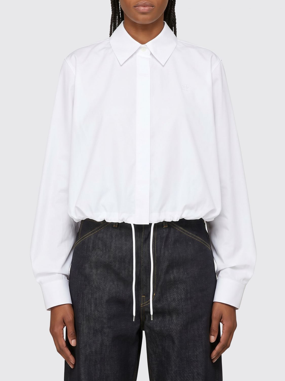 Loewe Women Shirt Woman Loewe LOEWE