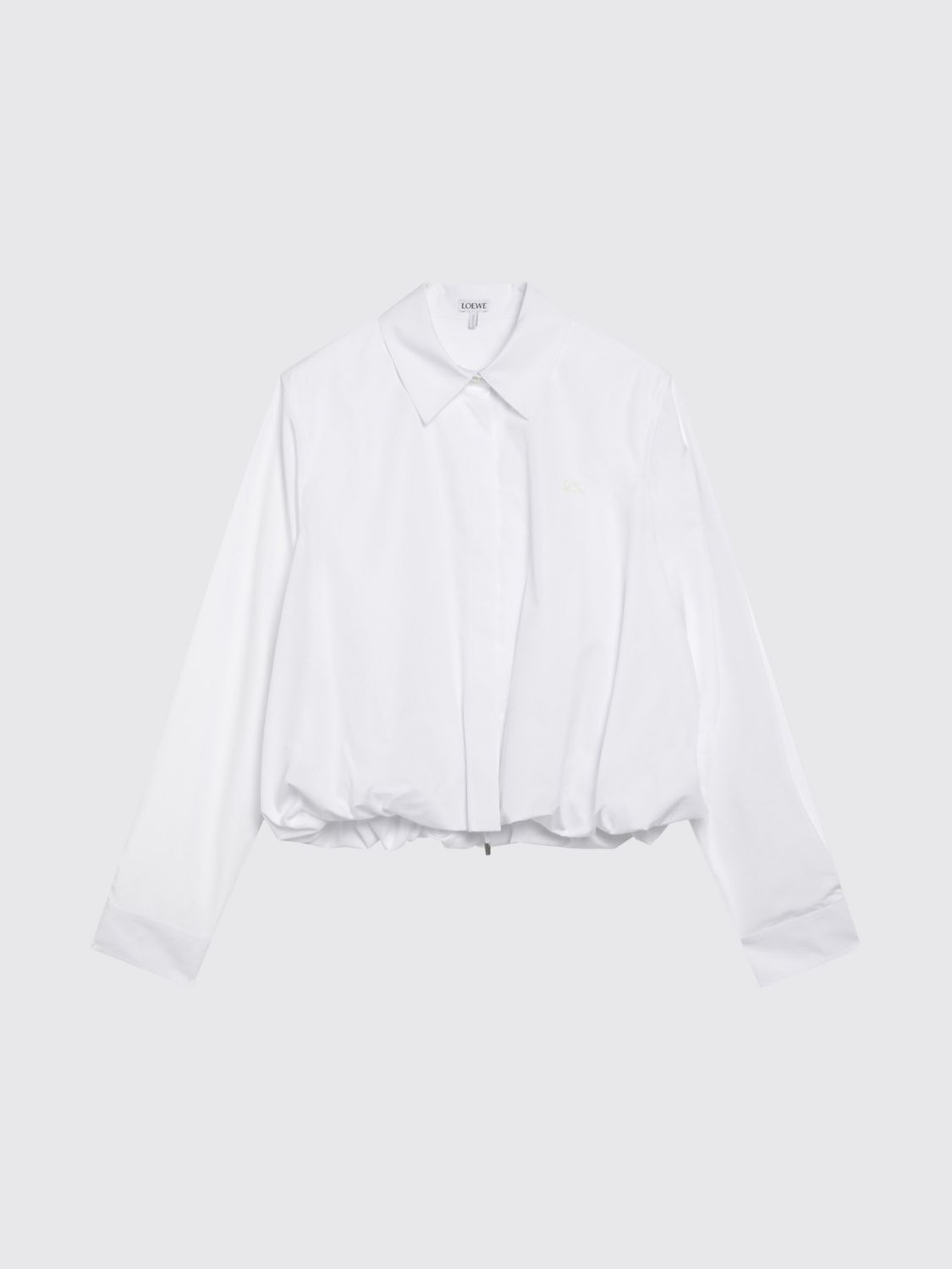 Loewe Women Shirt Woman Loewe LOEWE