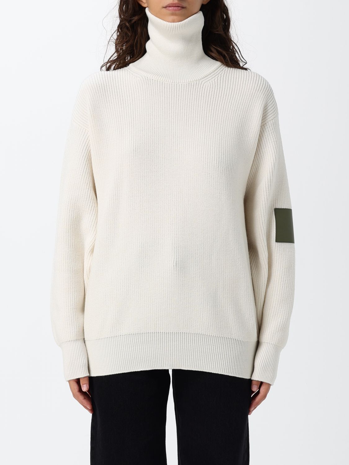 Loewe Women Sweater Woman Loewe LOEWE