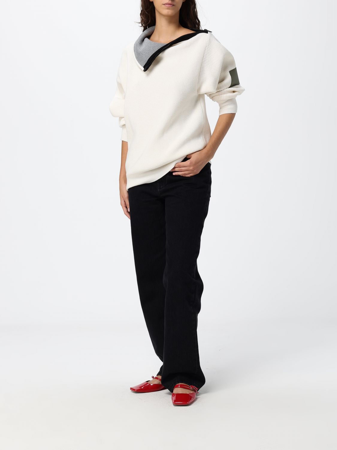 Loewe Women Sweater Woman Loewe LOEWE