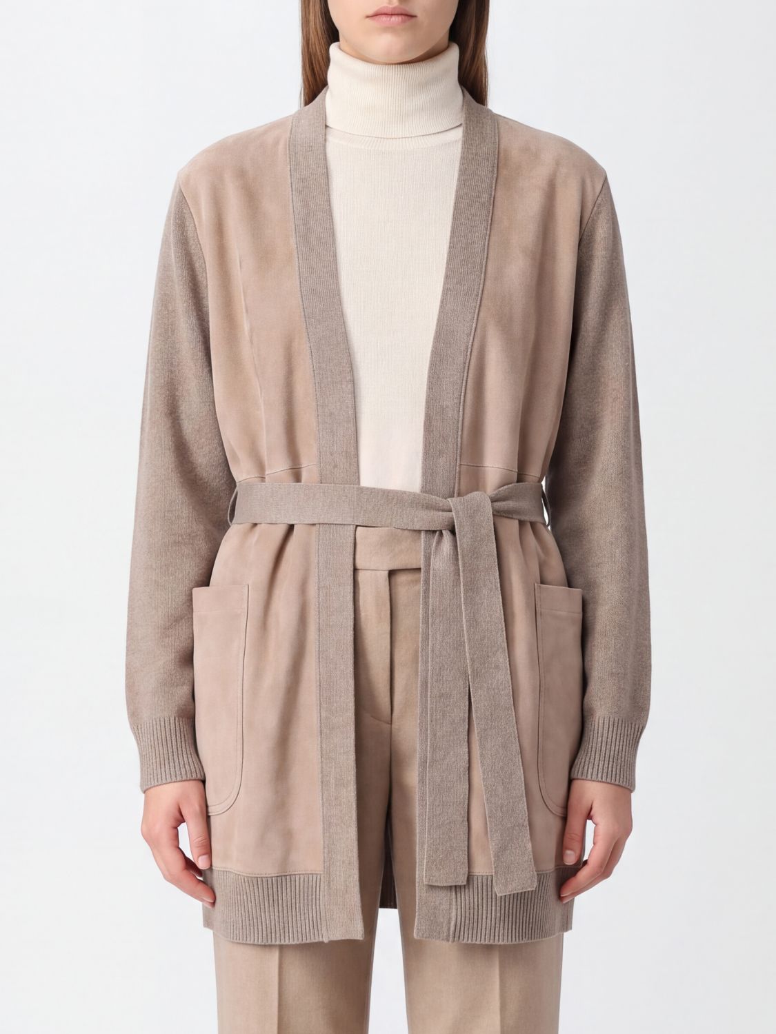 Max Mara Women Sweater Woman Max Mara MAX MARA