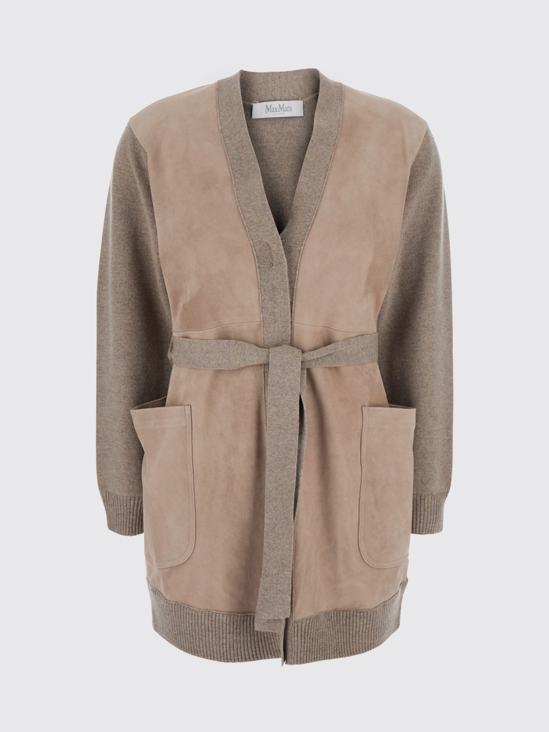 Max Mara Women Sweater Woman Max Mara MAX MARA