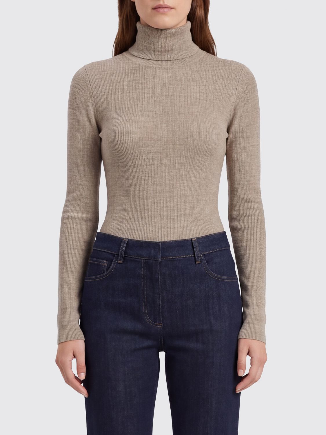 Max Mara Women Sweater Woman Max Mara MAX MARA