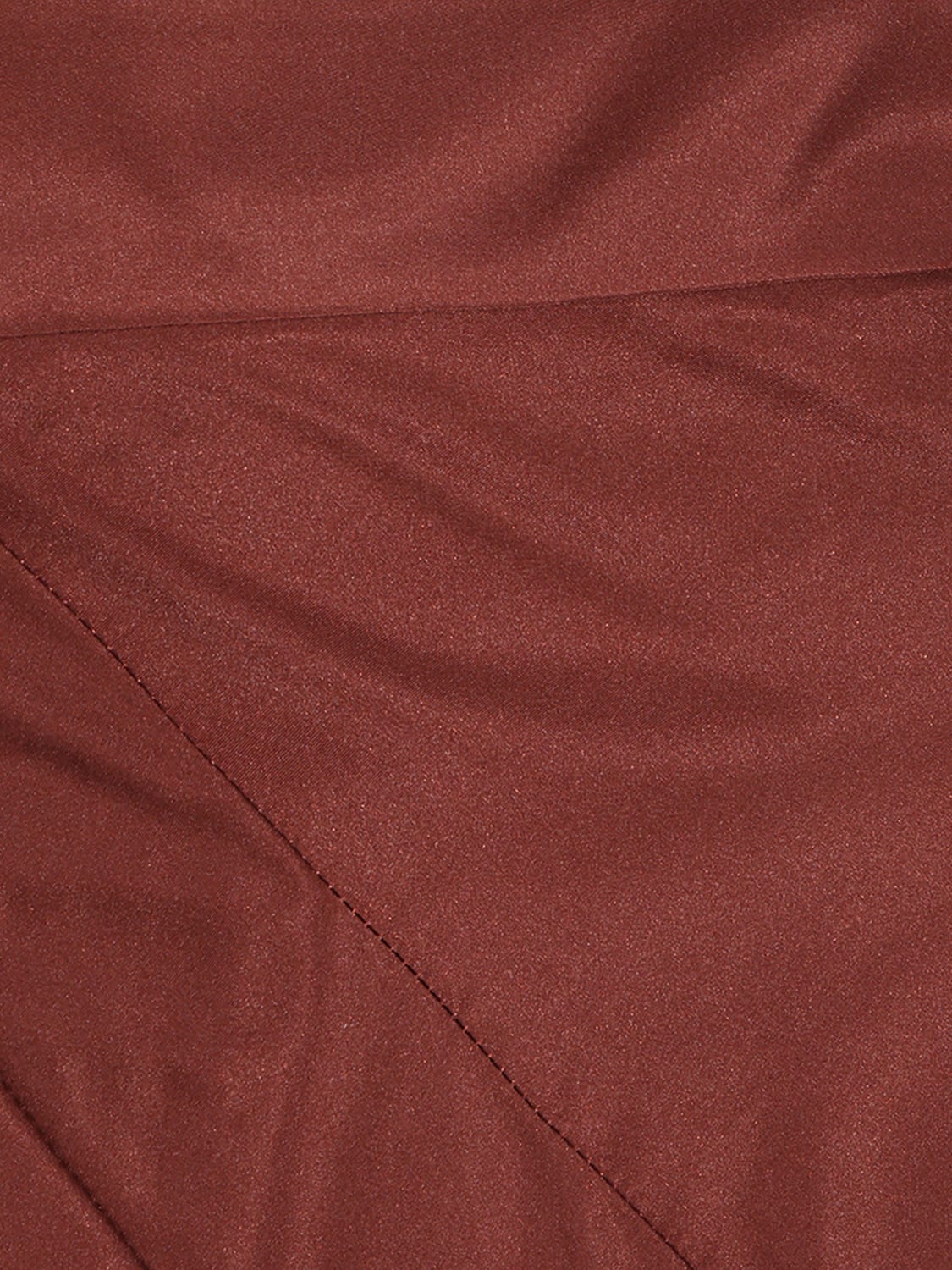 Max Mara Women High-Waisted Pleated Midi Skirt Max Mara In A Silk Blend MAX MARA